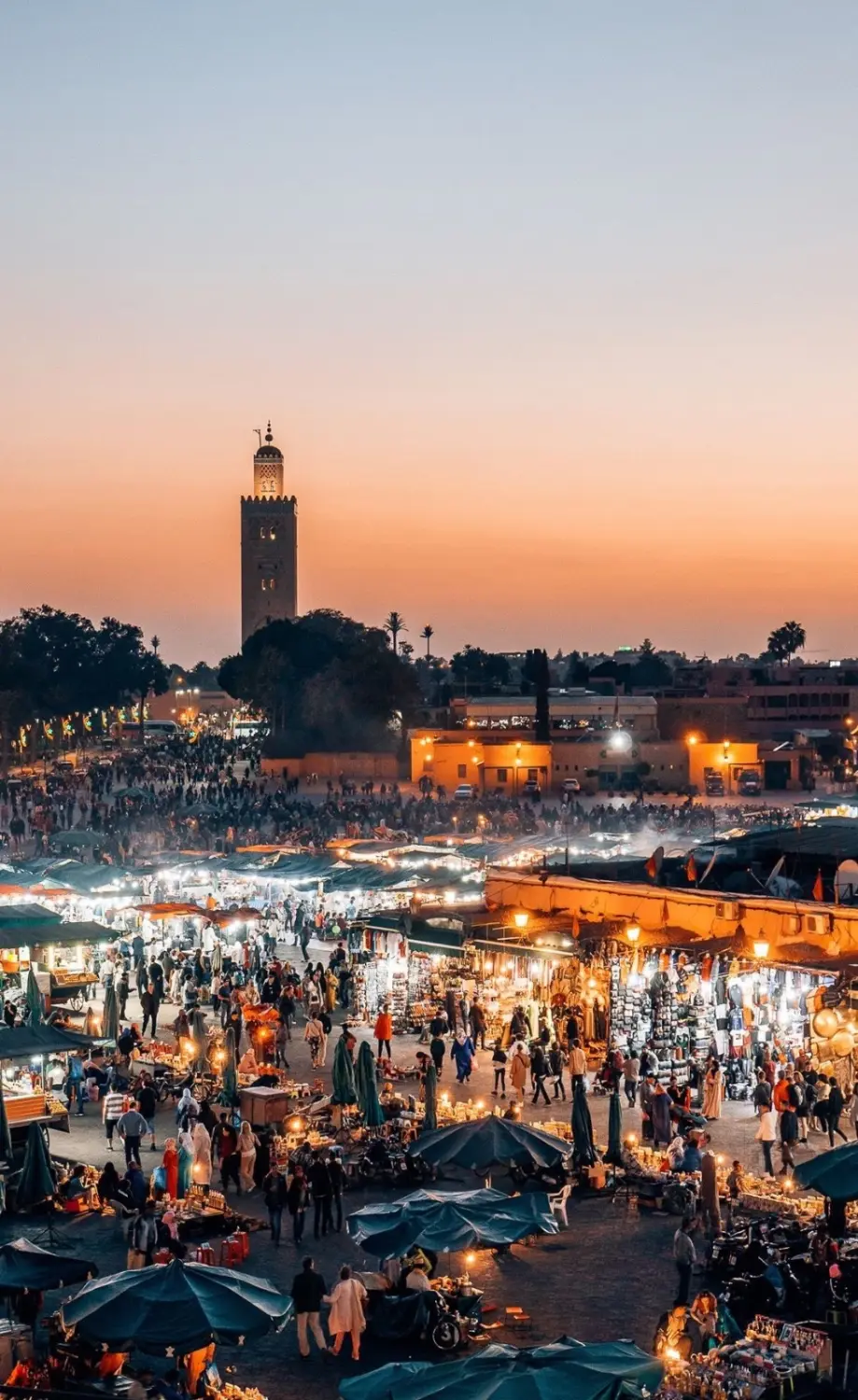 Marrakesch